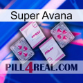 Super Avana 33